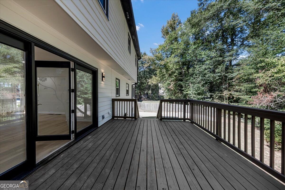 2603 Brookwest Lane Marietta - Photo 55