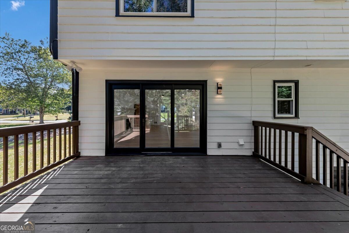 2603 Brookwest Lane Marietta - Photo 56
