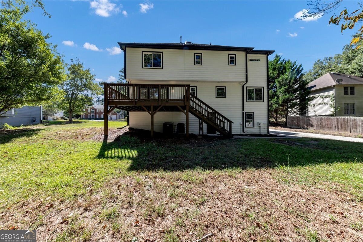 2603 Brookwest Lane Marietta - Photo 59
