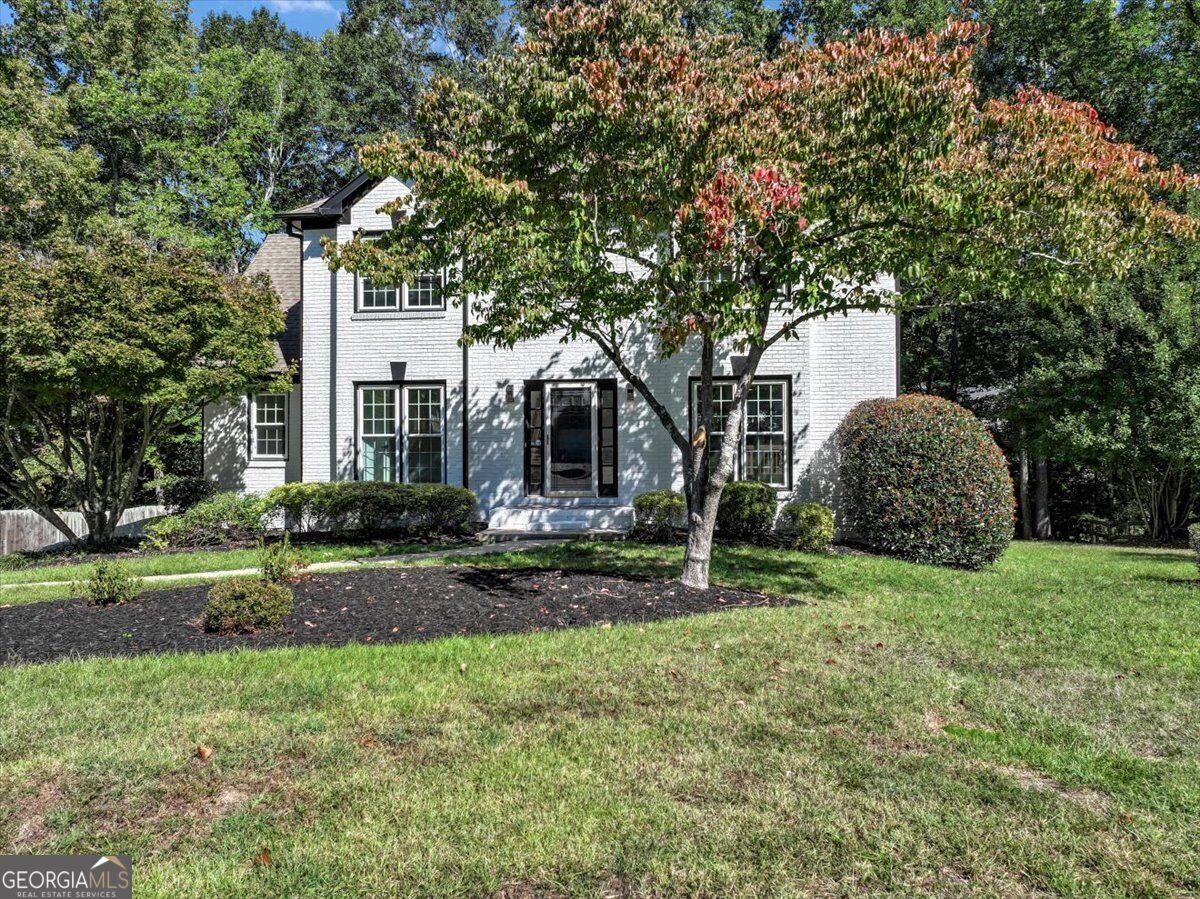 2603 Brookwest Lane Marietta - Photo 6