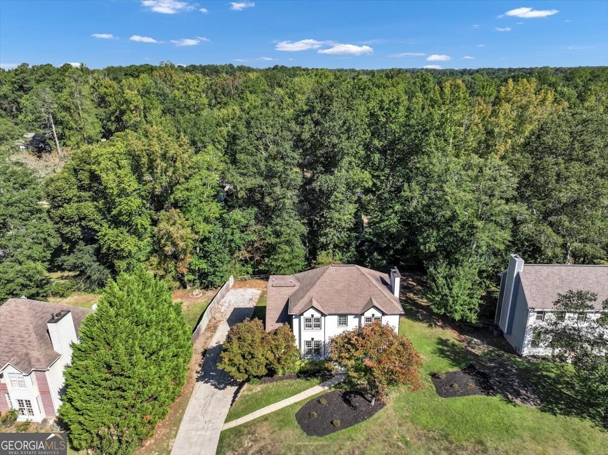 2603 Brookwest Lane Marietta - Photo 64