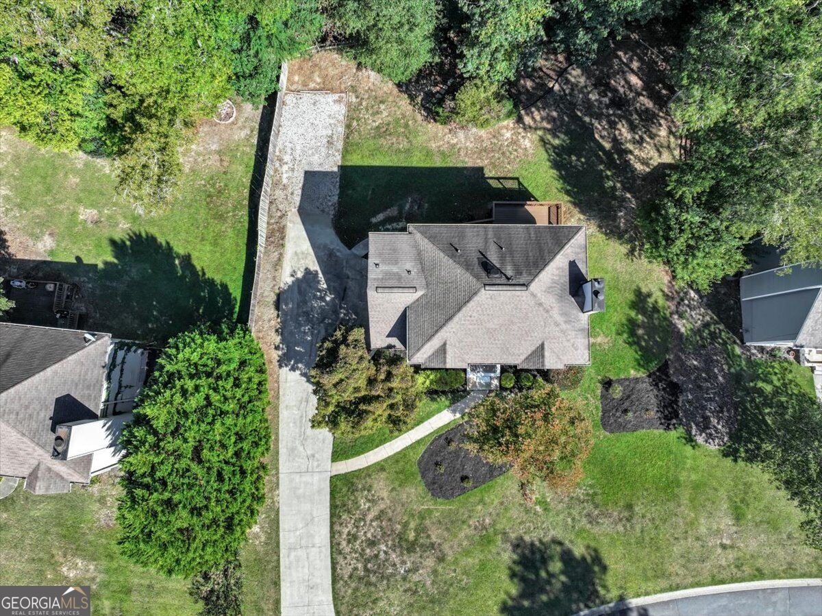 2603 Brookwest Lane Marietta - Photo 66
