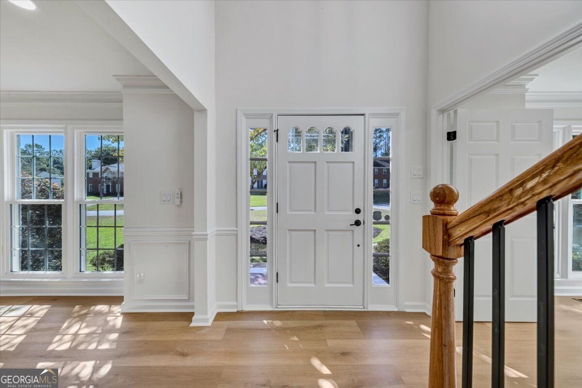 2603 Brookwest Lane Marietta - Photo 8