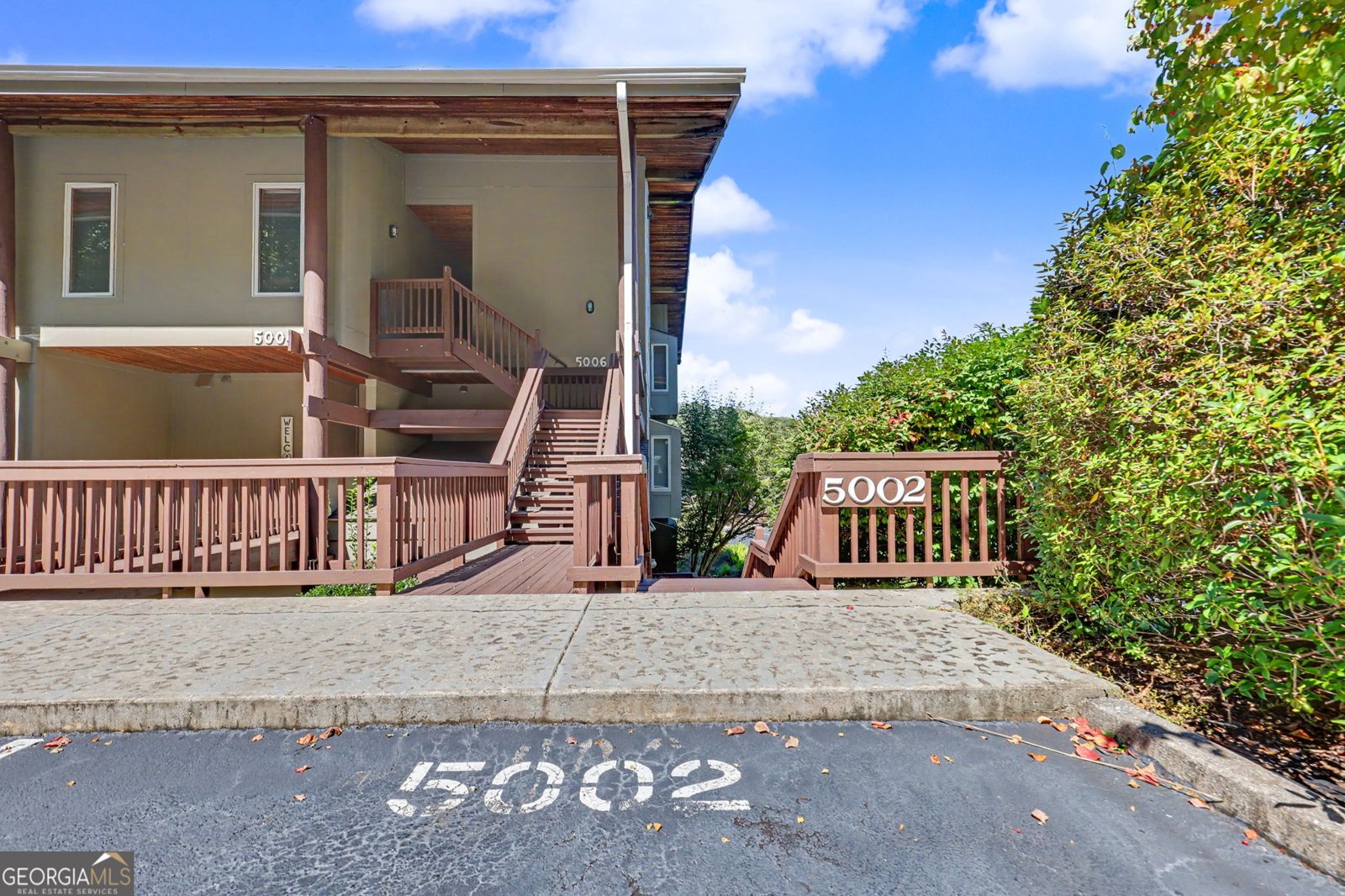 117 Sun Valley Circle Sky Valley - main photo