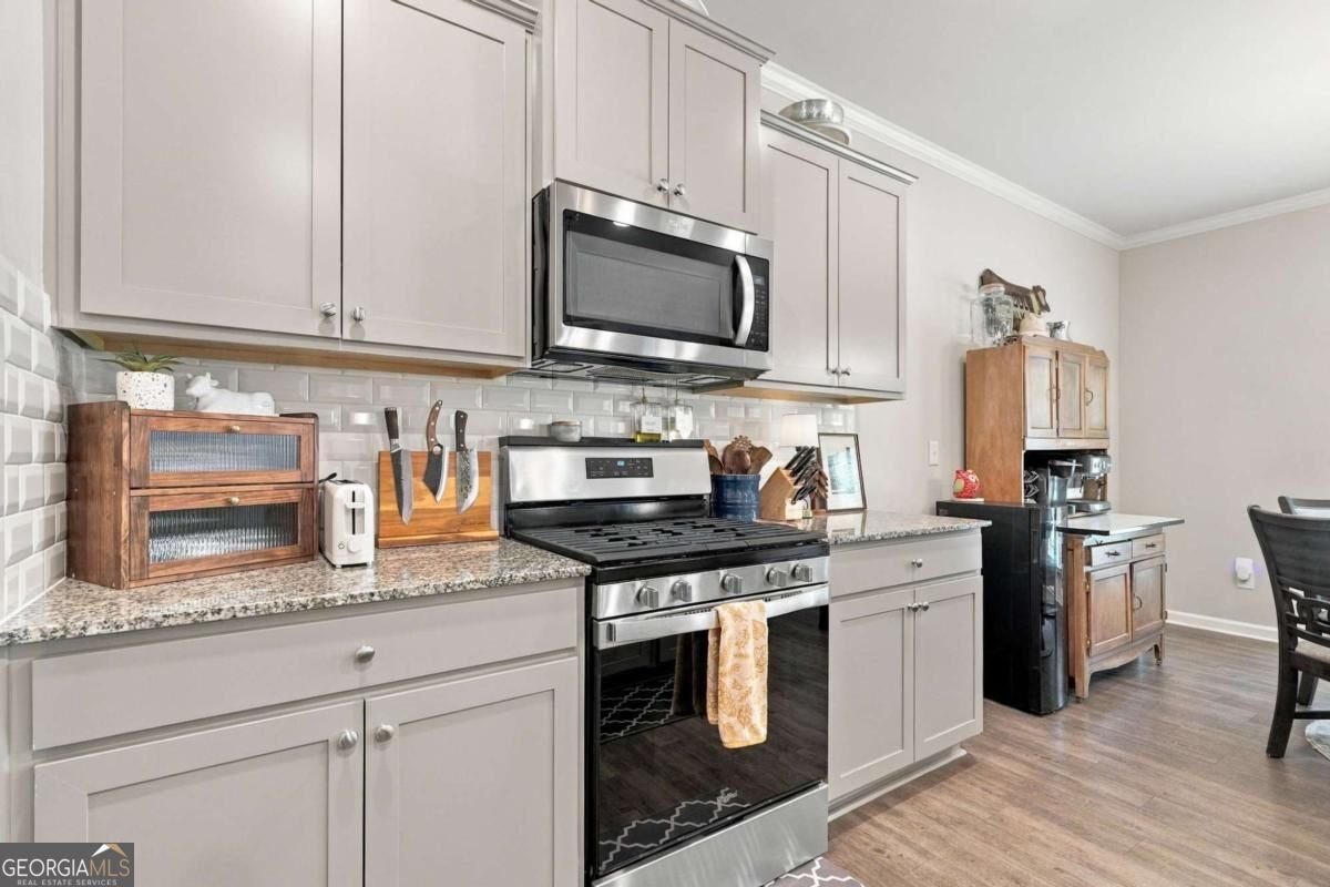 4665 Dandelion Way Cumming - Photo 10