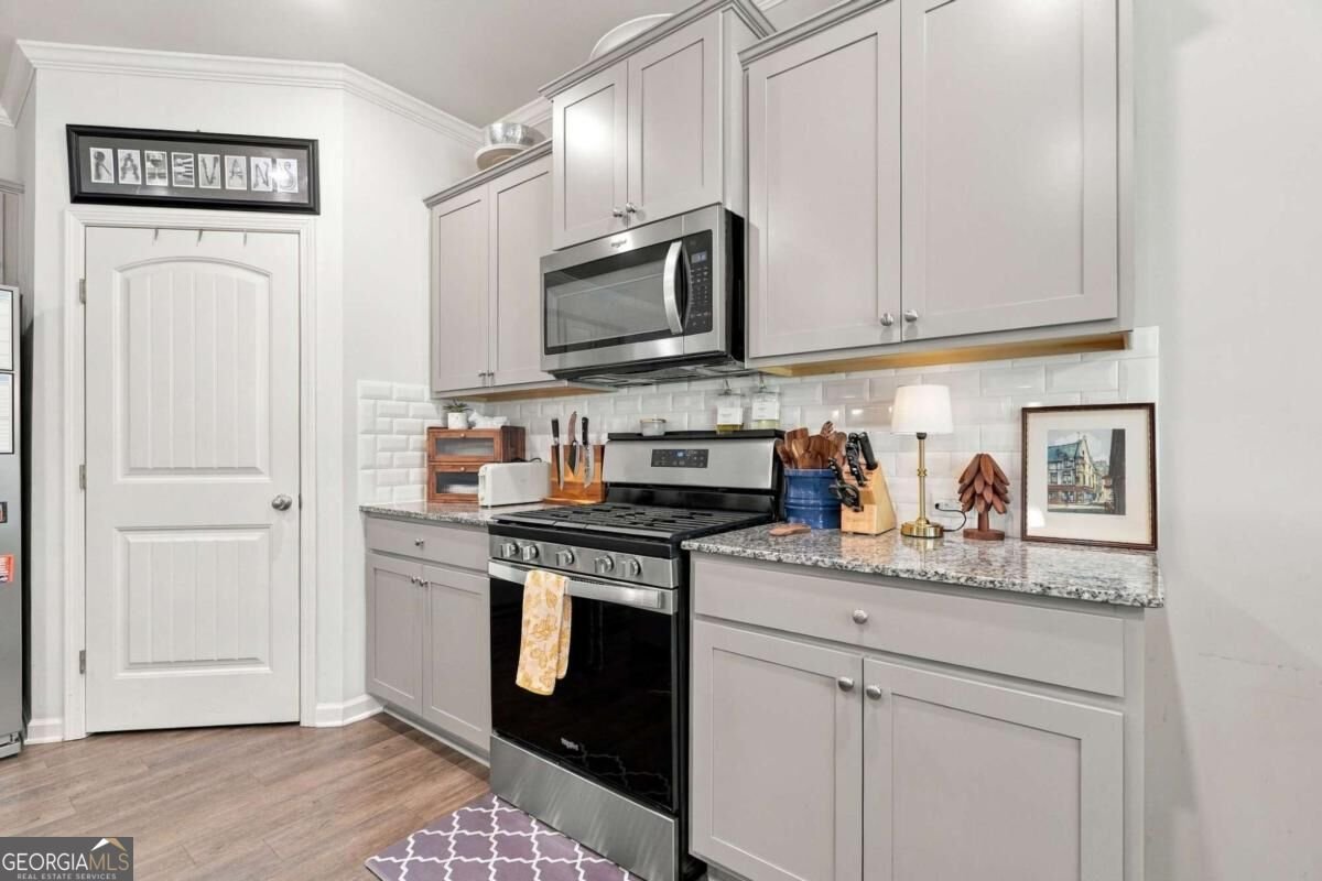 4665 Dandelion Way Cumming - Photo 11