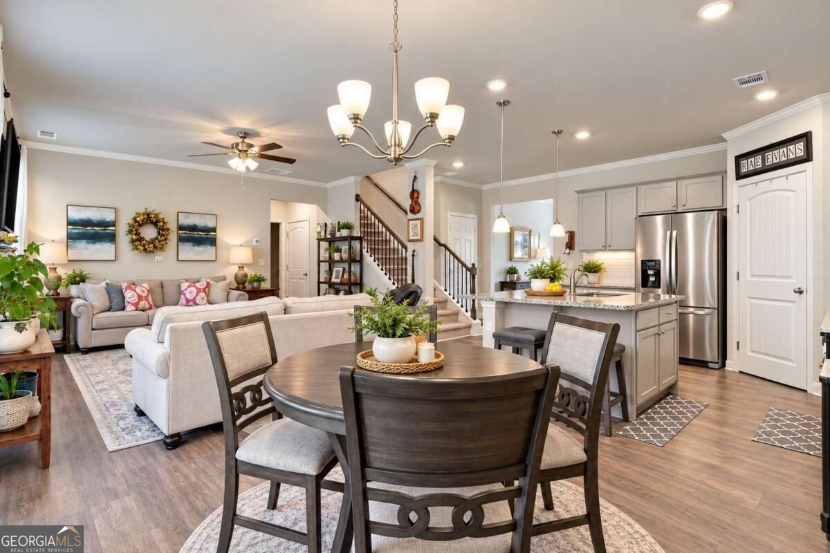 4665 Dandelion Way Cumming - Photo 15