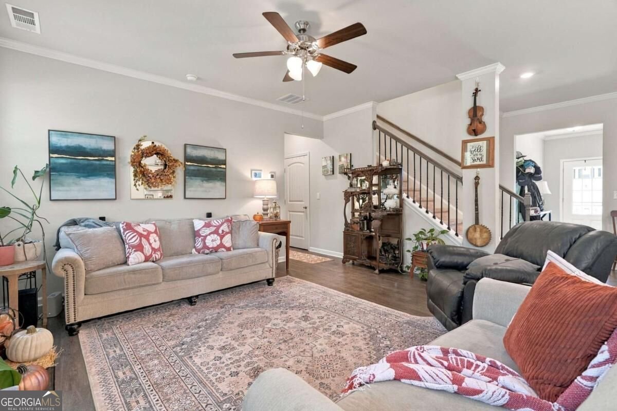 4665 Dandelion Way Cumming - Photo 17