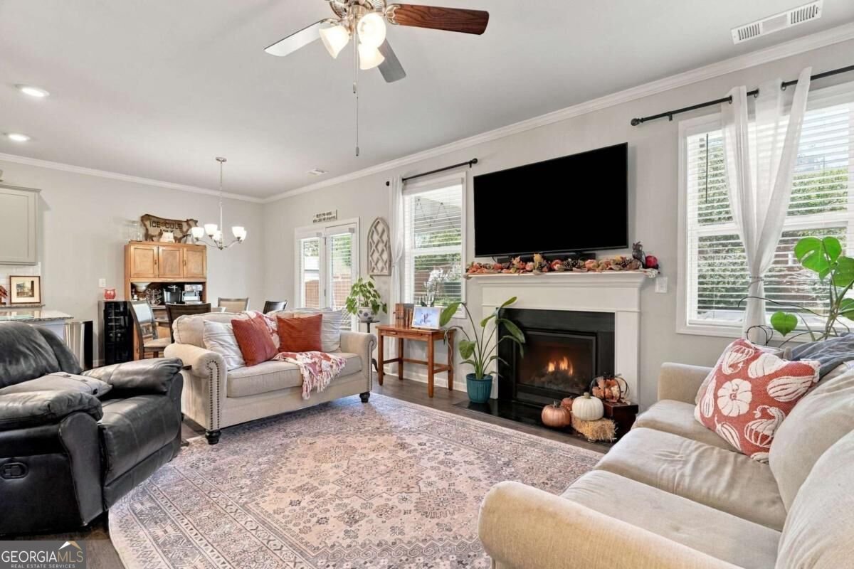 4665 Dandelion Way Cumming - Photo 19