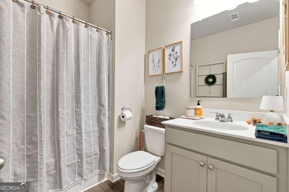 4665 Dandelion Way Cumming - Photo 20