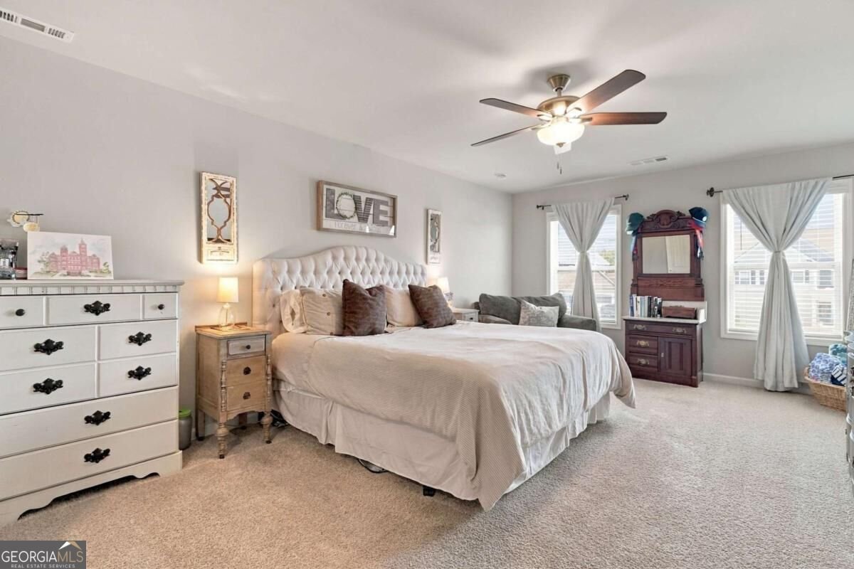 4665 Dandelion Way Cumming - Photo 21