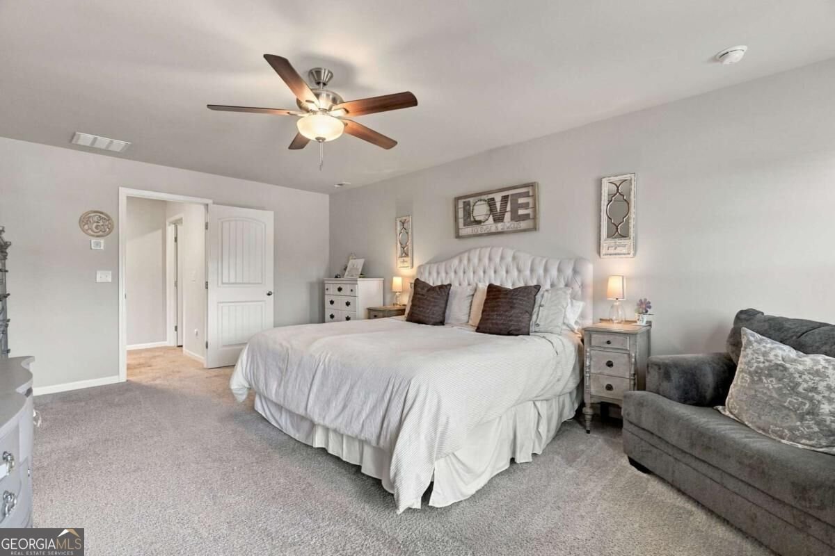 4665 Dandelion Way Cumming - Photo 22