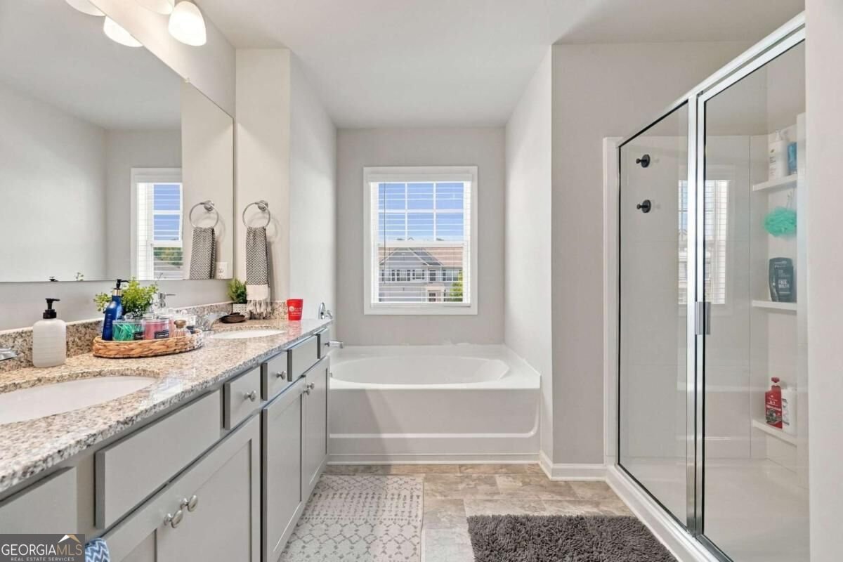 4665 Dandelion Way Cumming - Photo 23