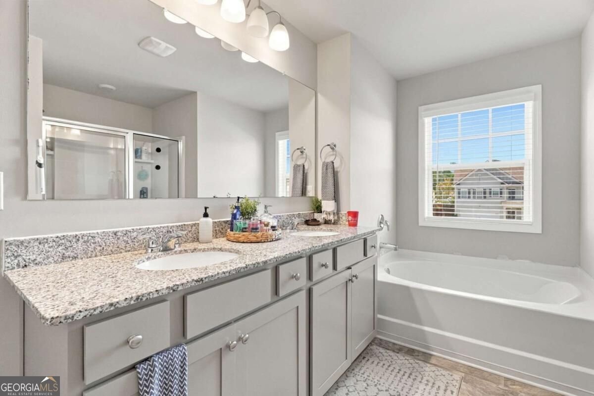 4665 Dandelion Way Cumming - Photo 24