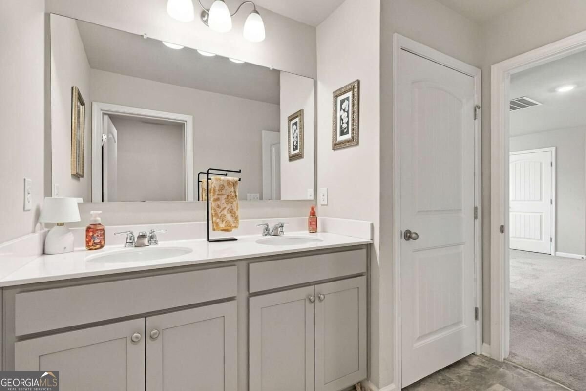 4665 Dandelion Way Cumming - Photo 32