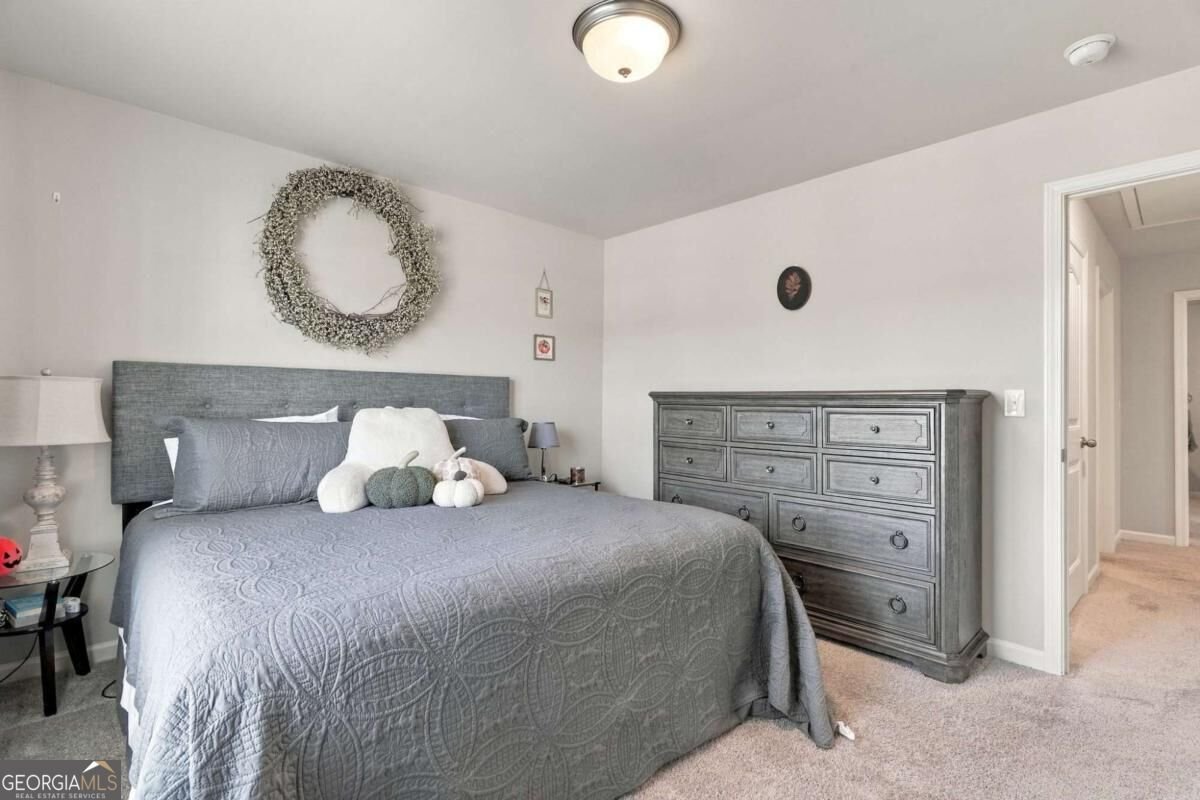 4665 Dandelion Way Cumming - Photo 34