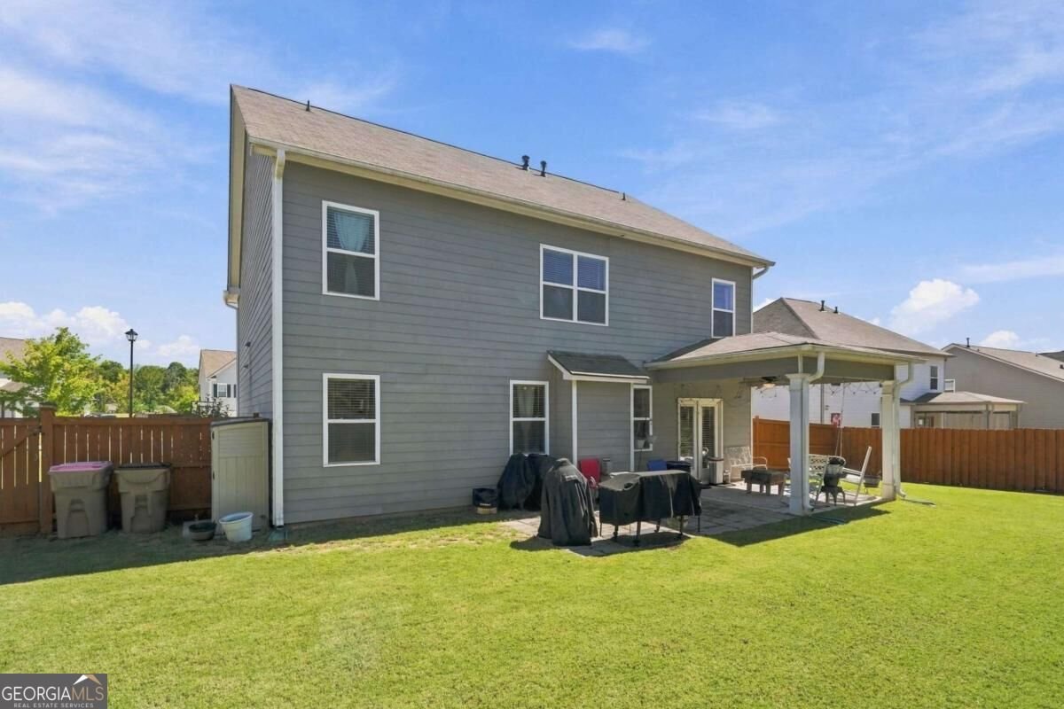 4665 Dandelion Way Cumming - Photo 36