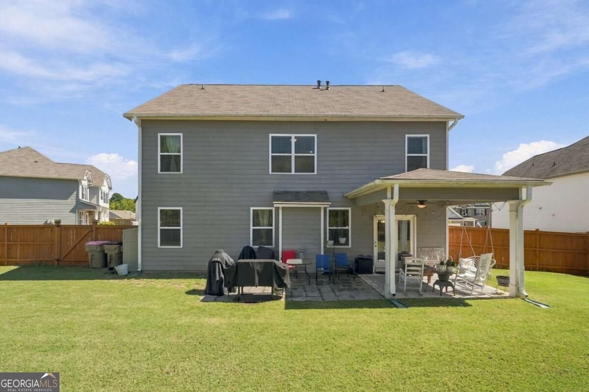 4665 Dandelion Way Cumming - Photo 37