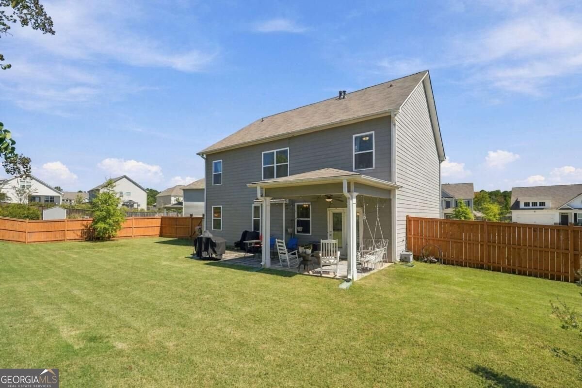 4665 Dandelion Way Cumming - Photo 38
