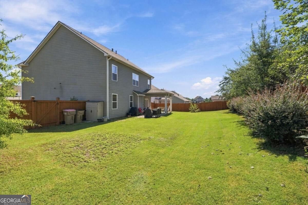4665 Dandelion Way Cumming - Photo 40