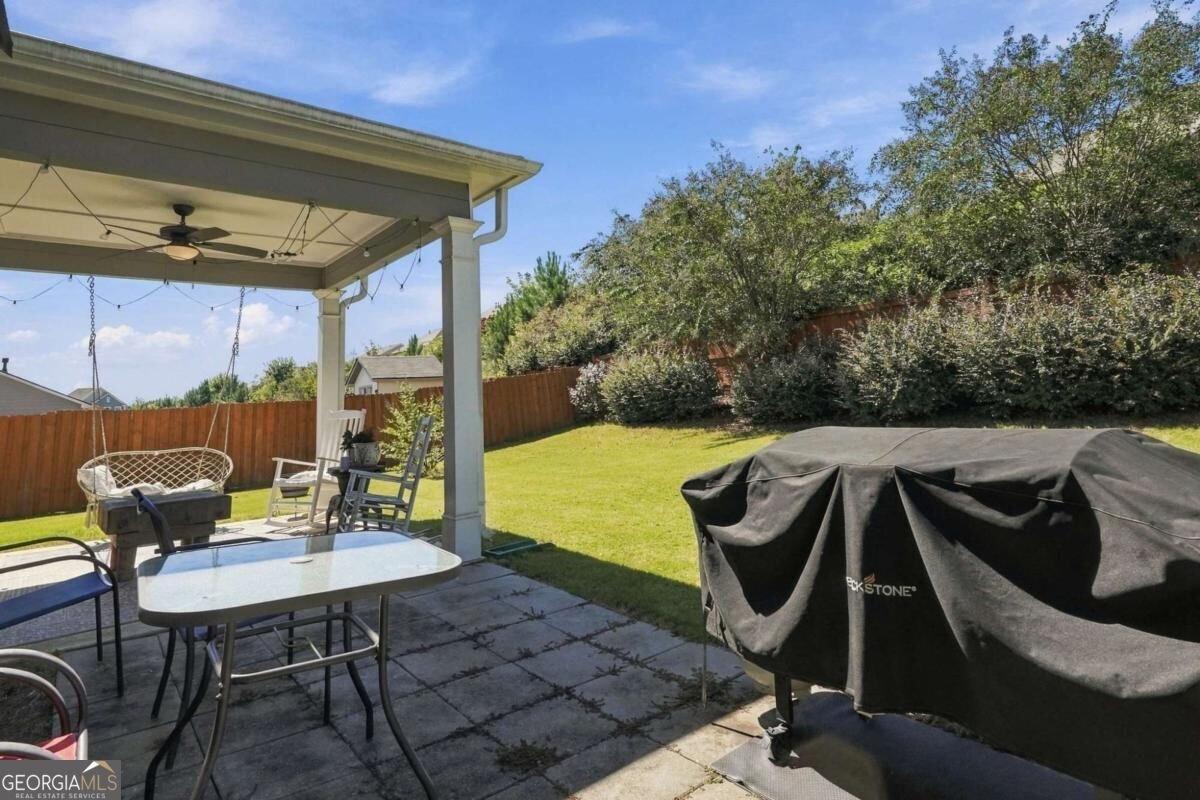 4665 Dandelion Way Cumming - Photo 41