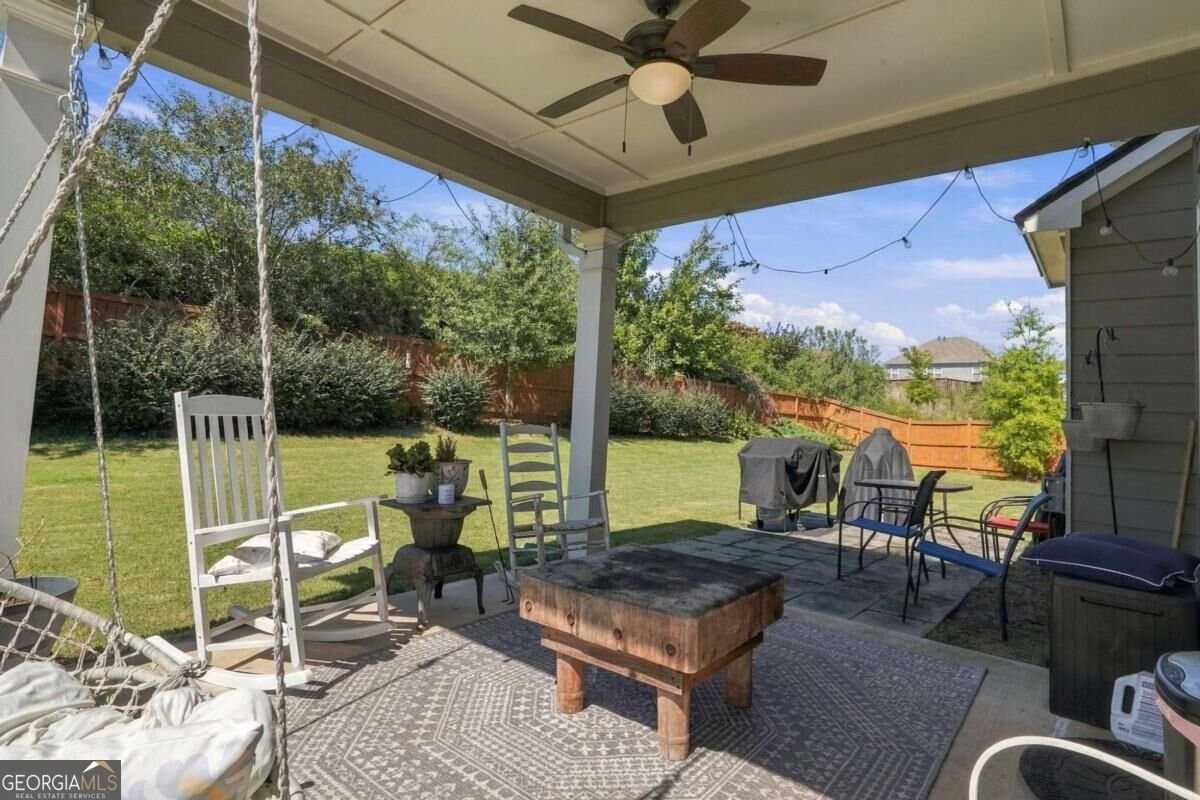 4665 Dandelion Way Cumming - Photo 42