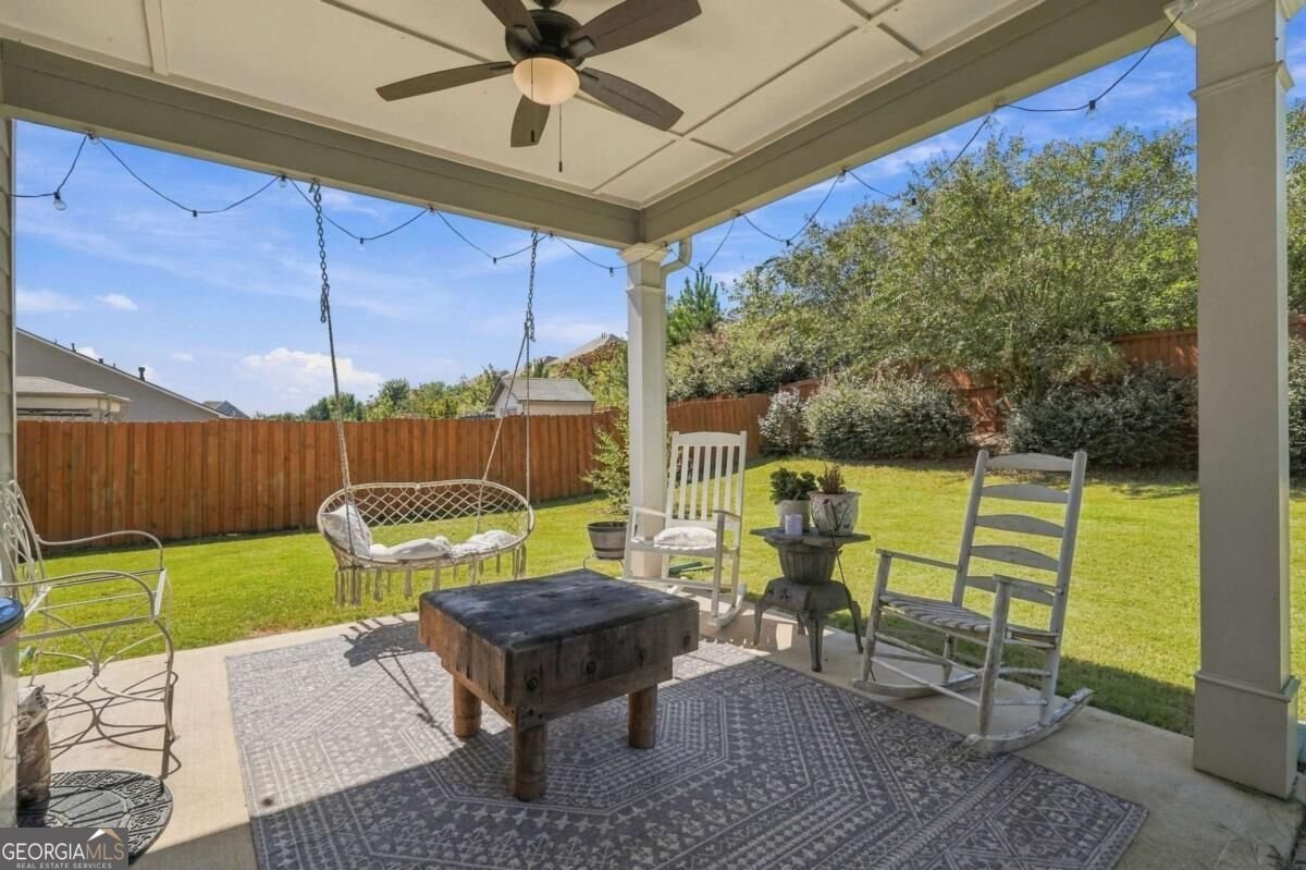 4665 Dandelion Way Cumming - Photo 44