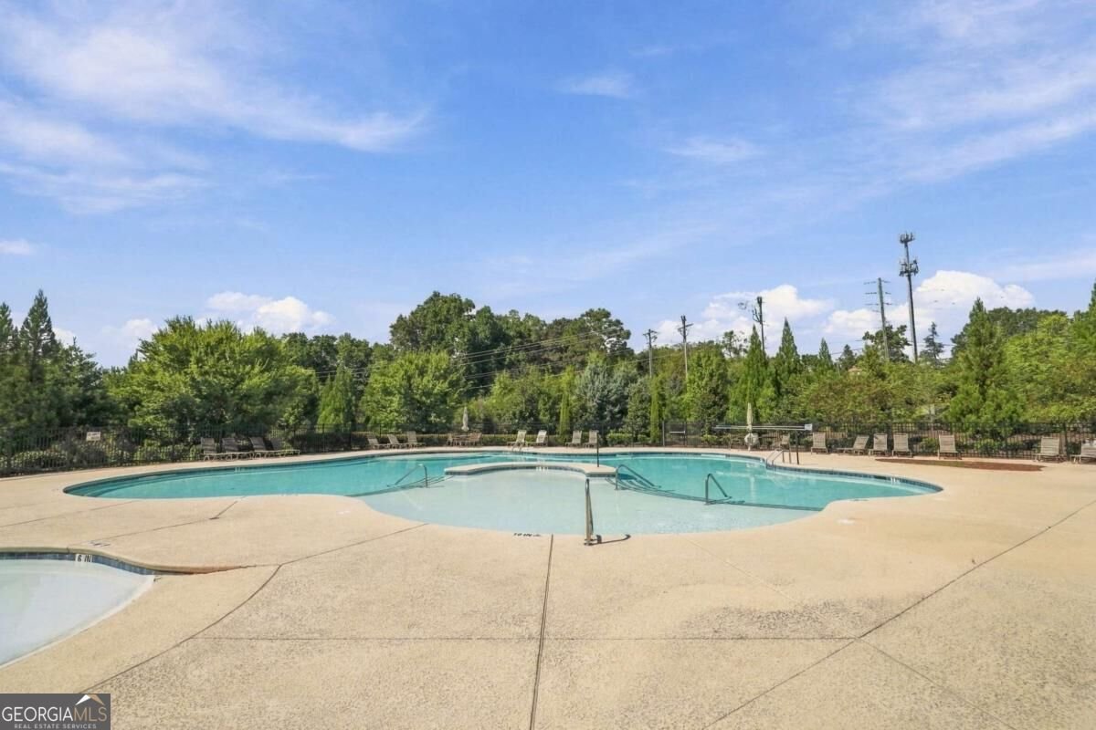 4665 Dandelion Way Cumming - Photo 45