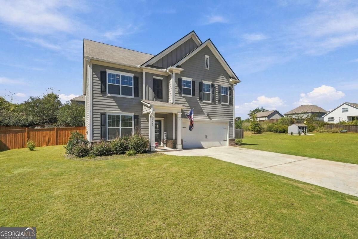 4665 Dandelion Way Cumming - Photo 53