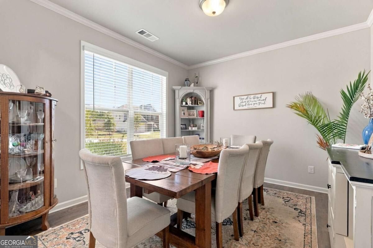 4665 Dandelion Way Cumming - Photo 6