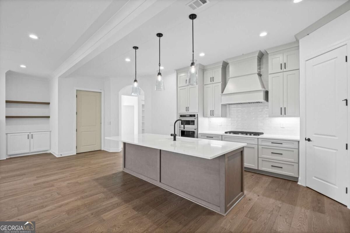 708 Woodlake Court Canton - Photo 10