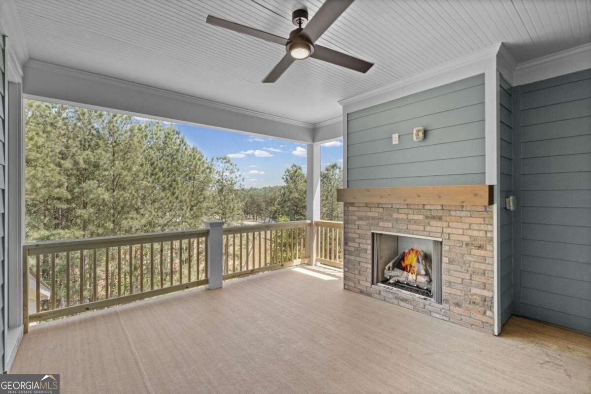 708 Woodlake Court Canton - Photo 27