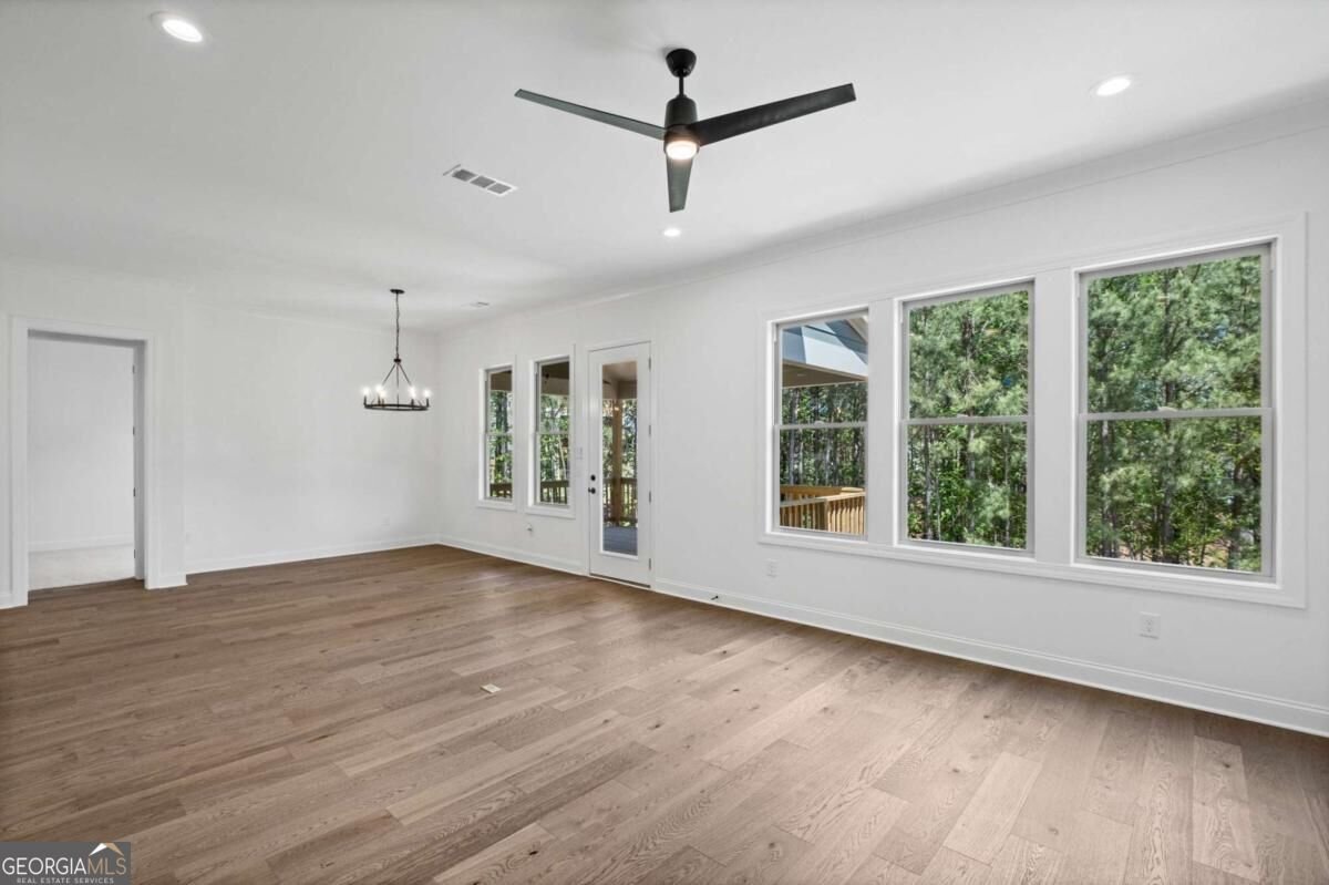 708 Woodlake Court Canton - Photo 9