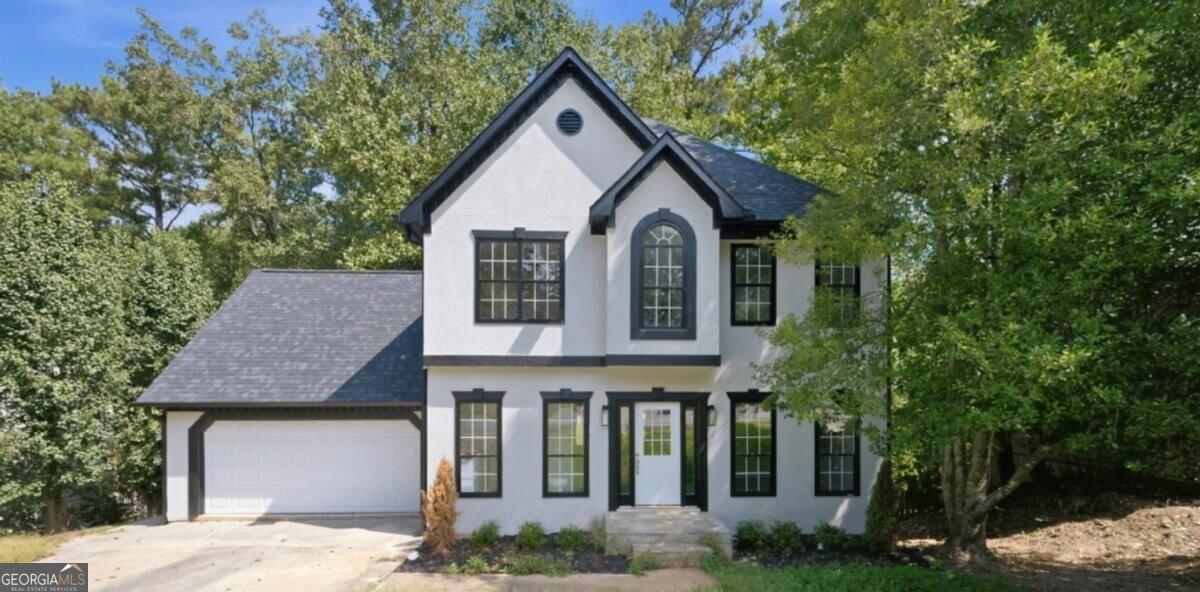 2034 Spicers Lane Woodstock - main photo
