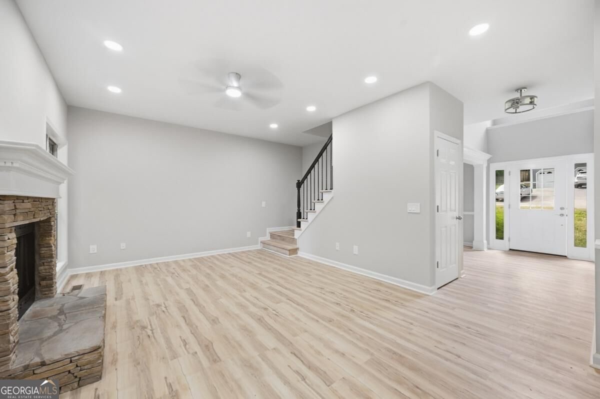2034 Spicers Lane Woodstock - Photo 8