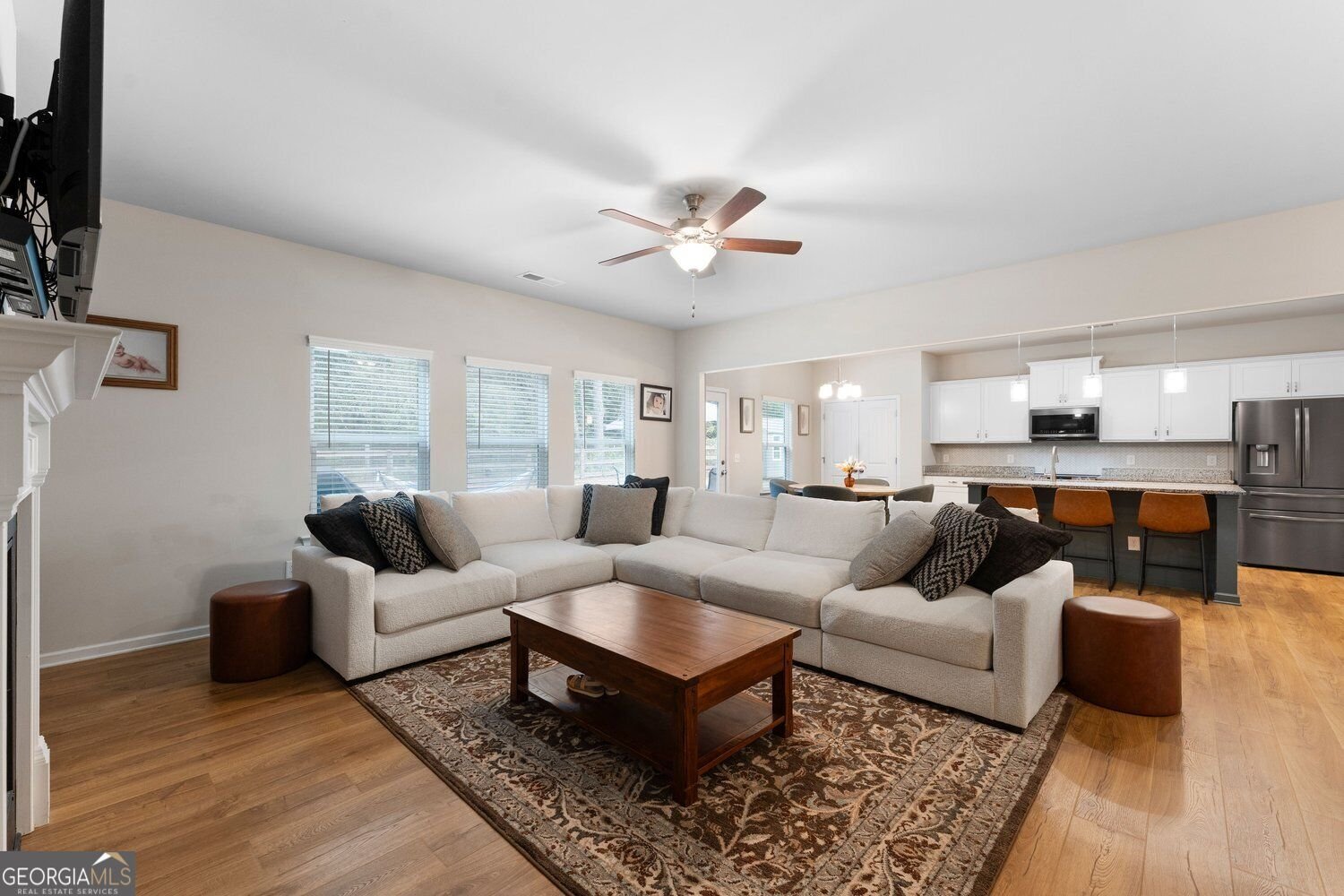 63 Woody Way Adairsville - Photo 11