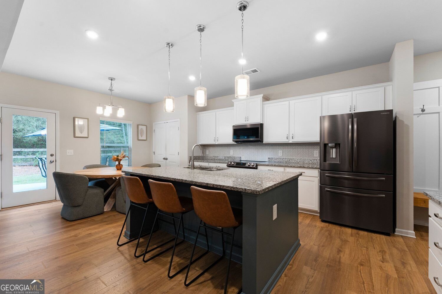 63 Woody Way Adairsville - Photo 17