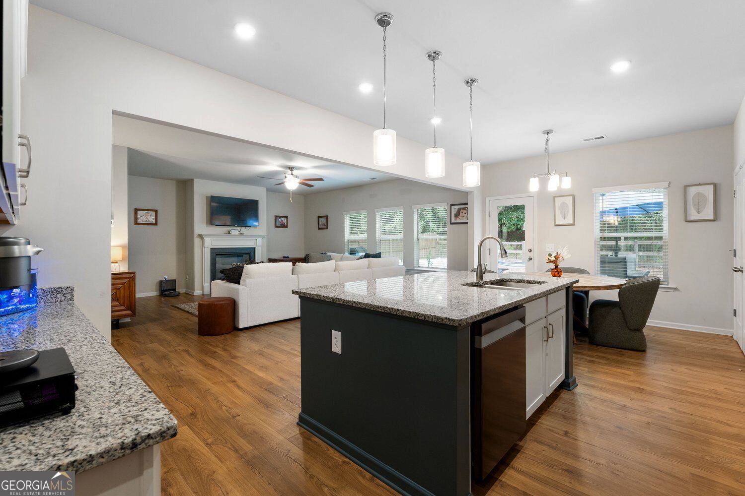 63 Woody Way Adairsville - Photo 19