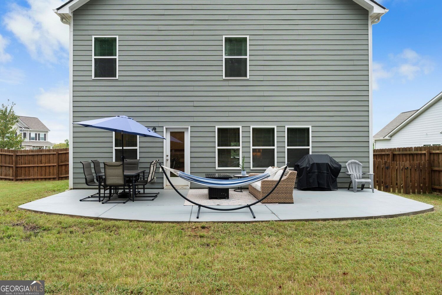 63 Woody Way Adairsville - Photo 36