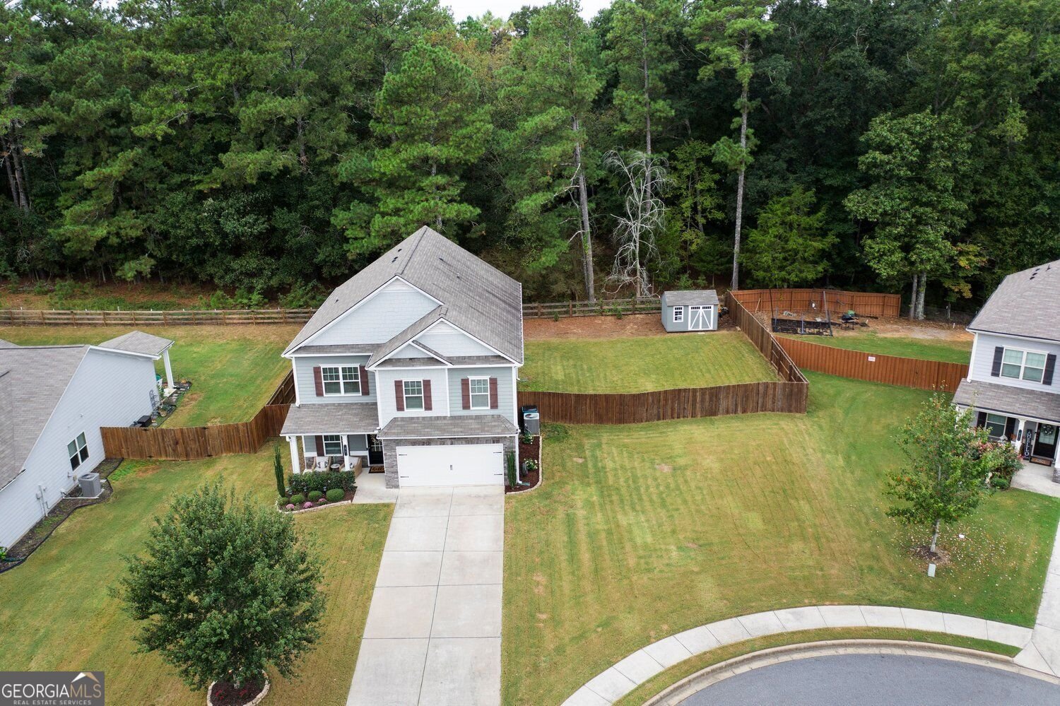 63 Woody Way Adairsville - Photo 39