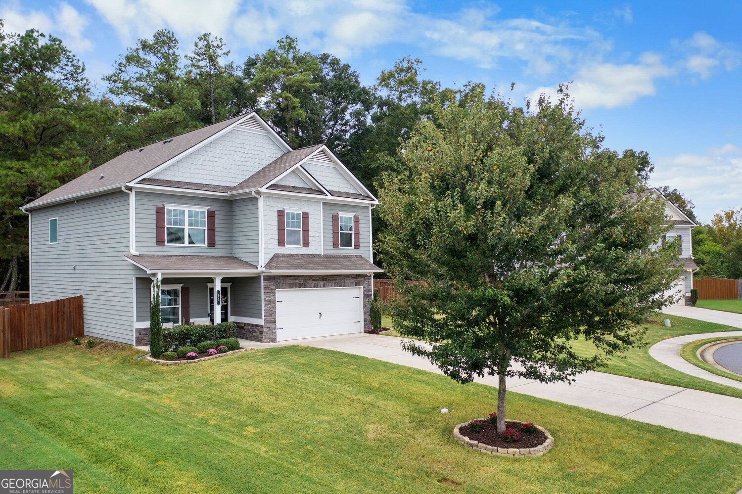 63 Woody Way Adairsville - Photo 6