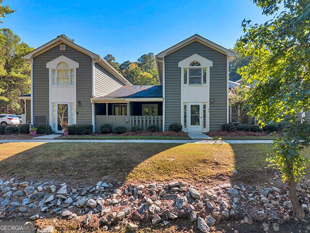 356 River Pointe Drive Macon - Photo 8