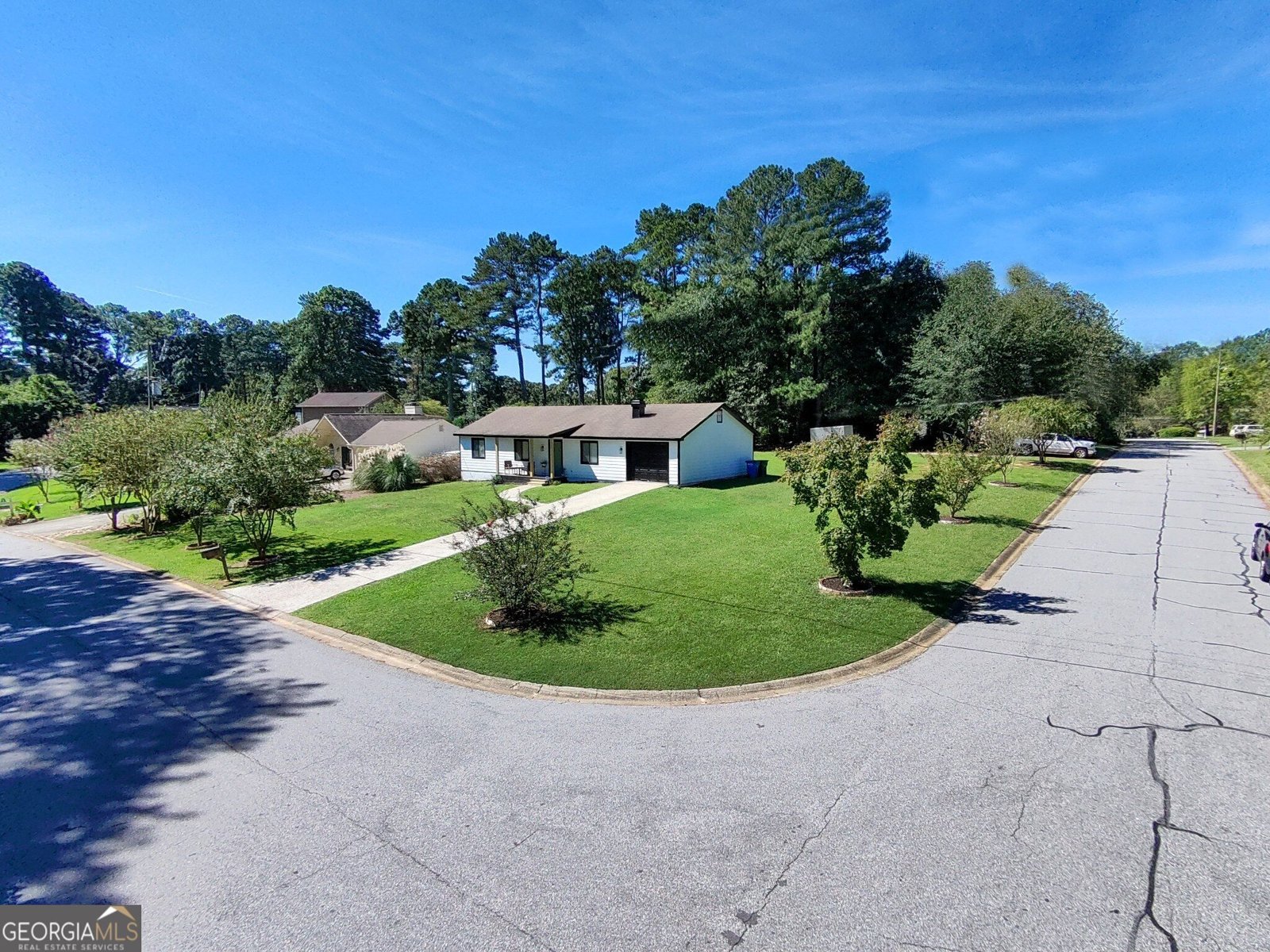 1077 Sawgrass Court Lilburn - Photo 36