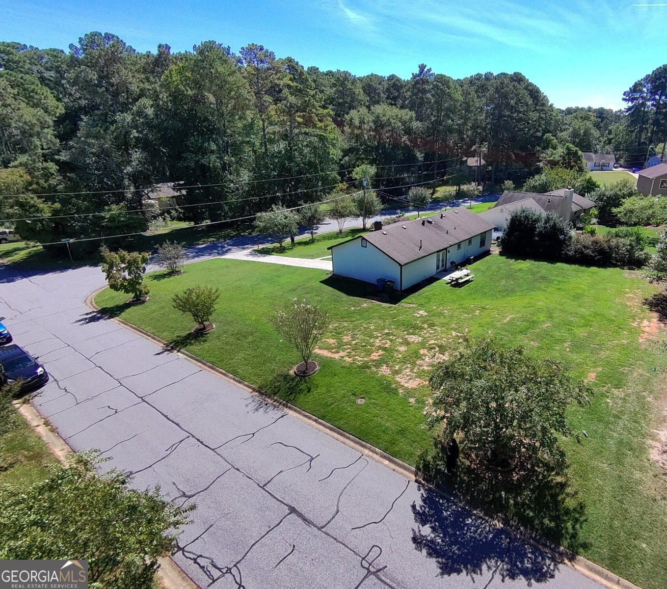 1077 Sawgrass Court Lilburn - Photo 37