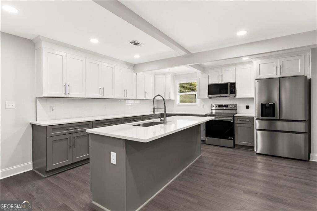 837 Laurelmont Drive Atlanta - Photo 16