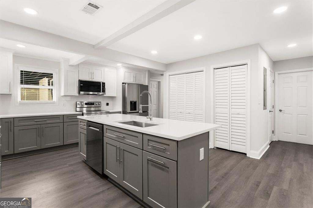837 Laurelmont Drive Atlanta - Photo 18