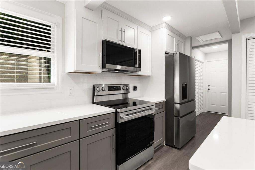 837 Laurelmont Drive Atlanta - Photo 20
