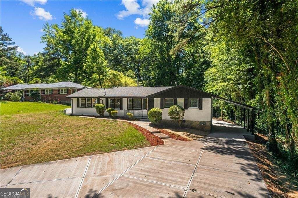 837 Laurelmont Drive Atlanta - Photo 50