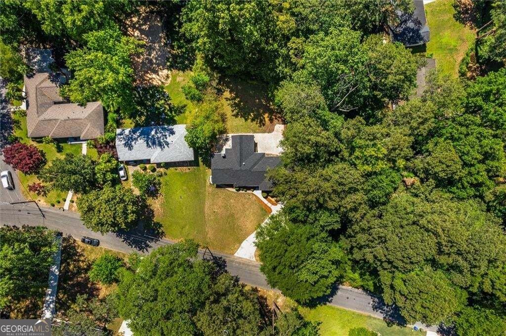 837 Laurelmont Drive Atlanta - Photo 54