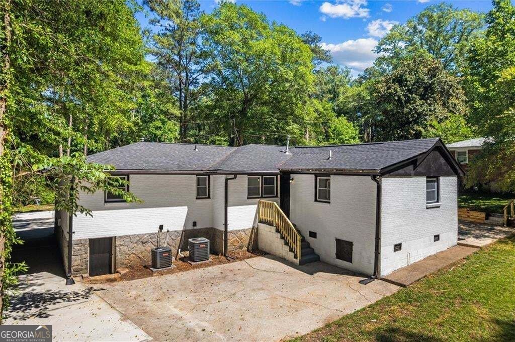 837 Laurelmont Drive Atlanta - Photo 56